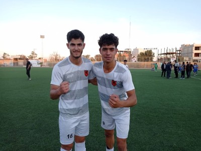 پیروزی امیدهای مس رفسنجان در خانه